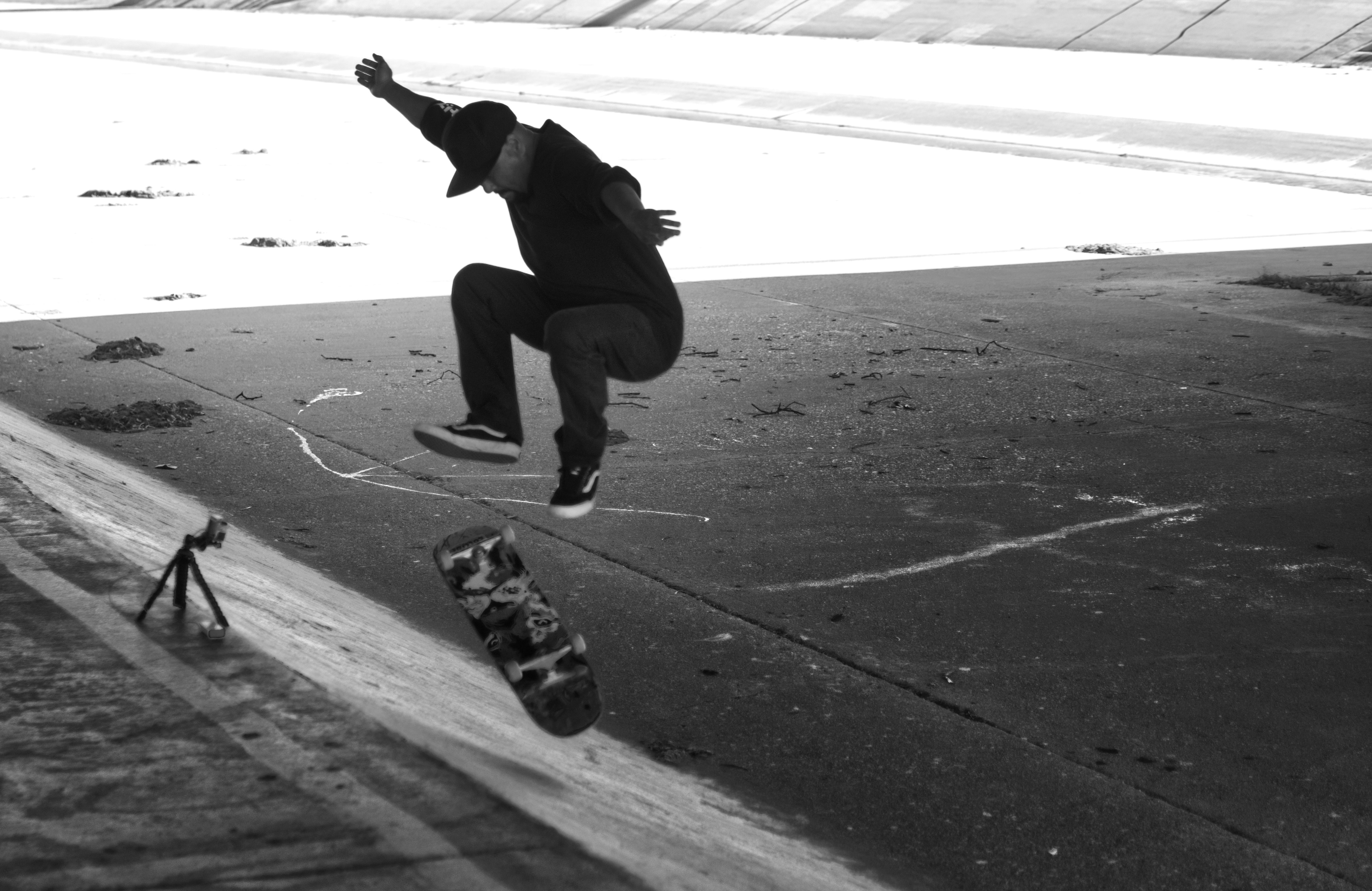 Photo by kingkonggeorge