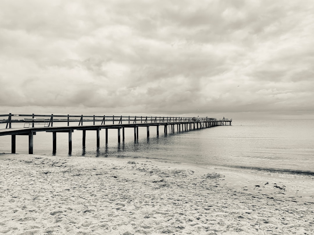 Pier photo spot Höllviken Lomma