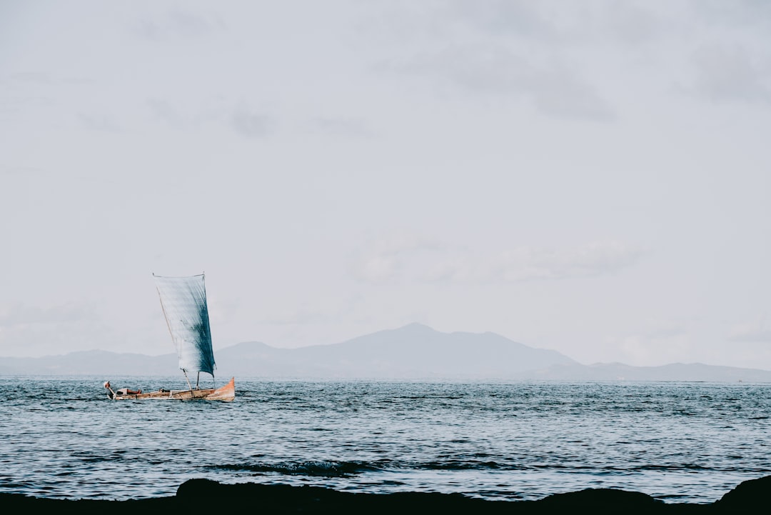 photo of Nosy Be Sailing near Tsarabanjina