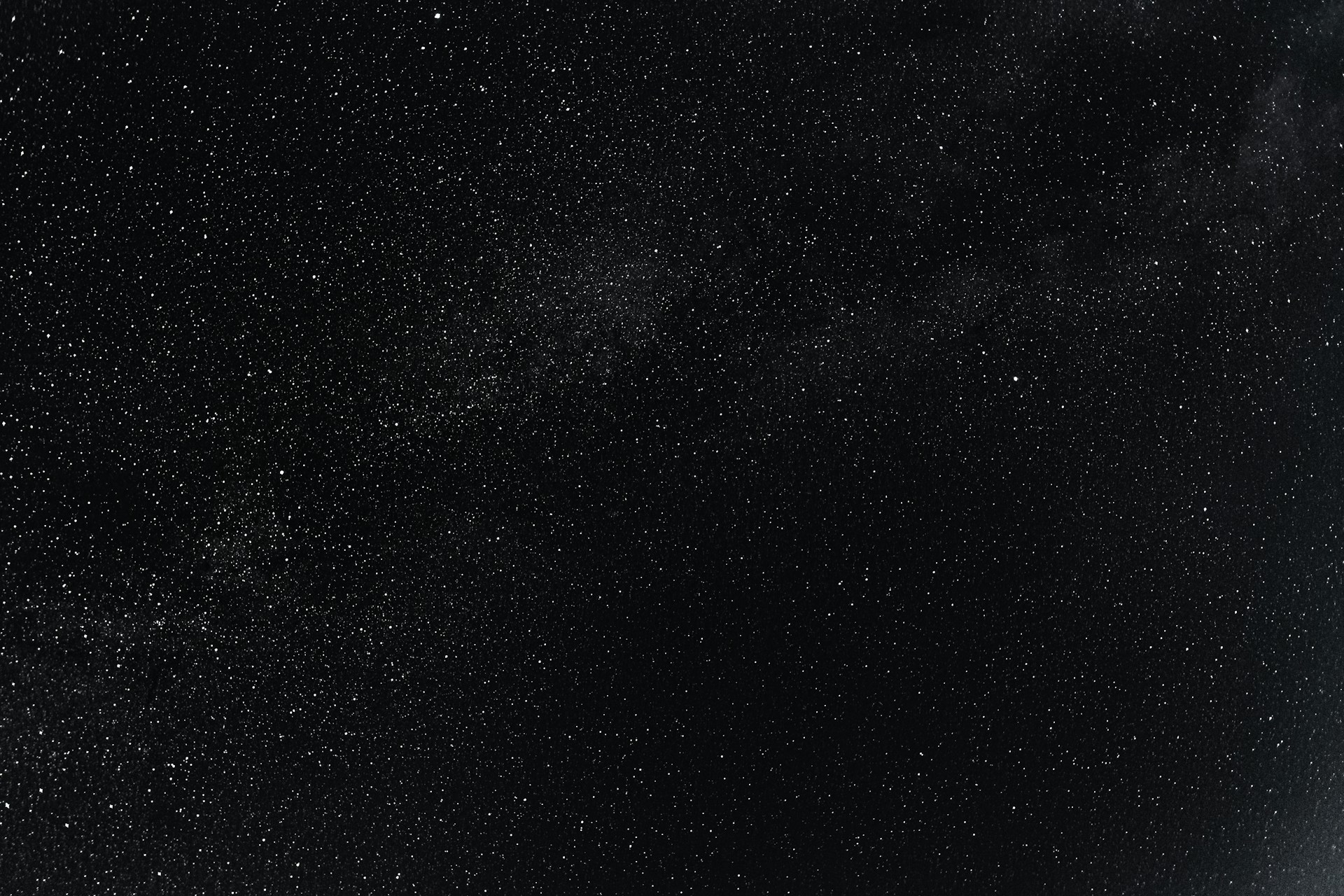 stars in the sky during night time