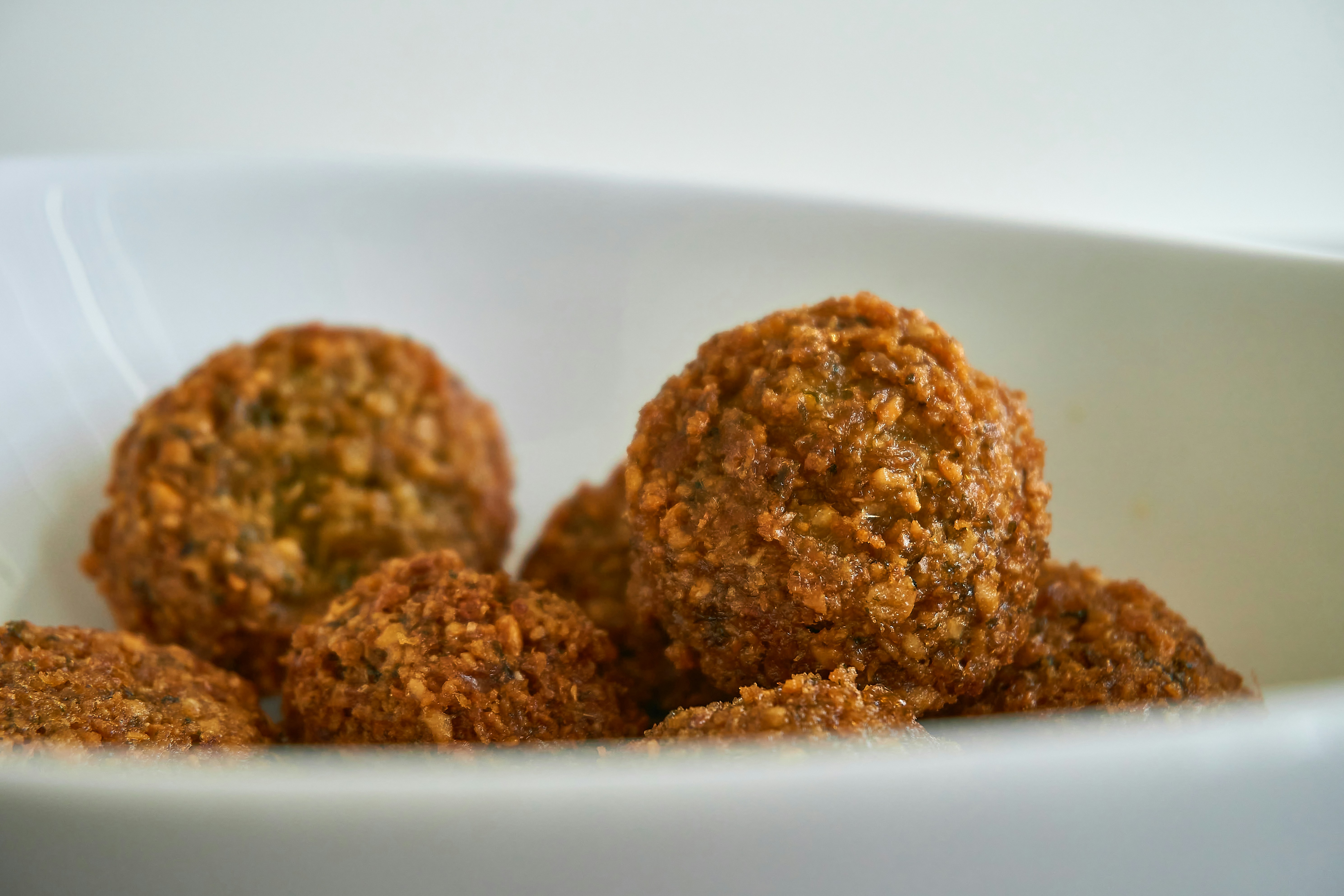 Falafel Tarifi