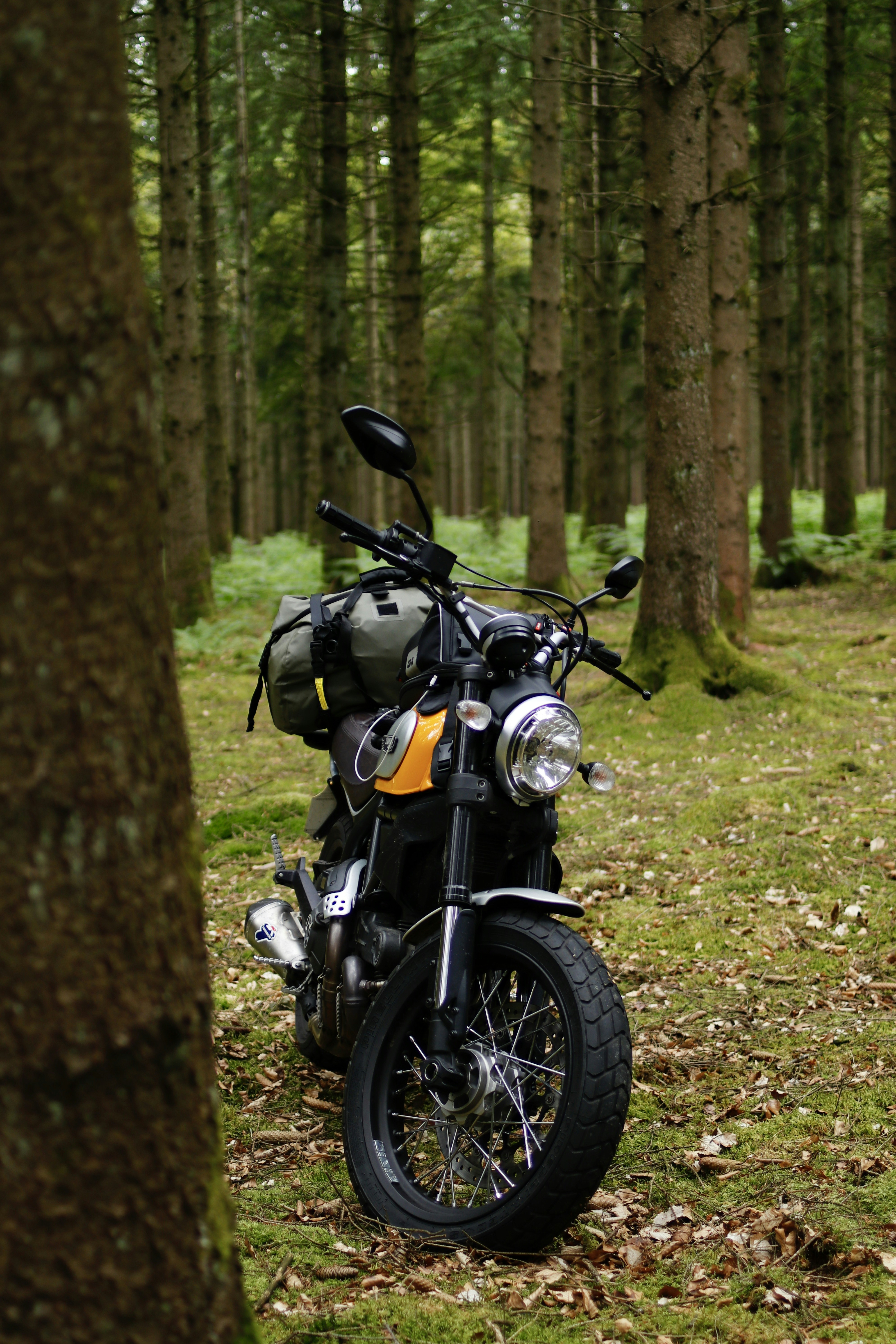 Photo by arnaudgillard