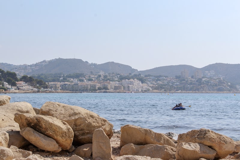 Moraira