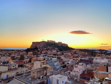 Athen