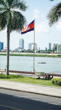 Phnom Penh