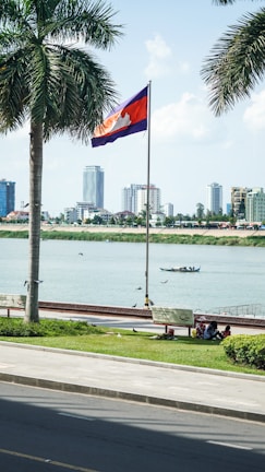 Phnom Penh