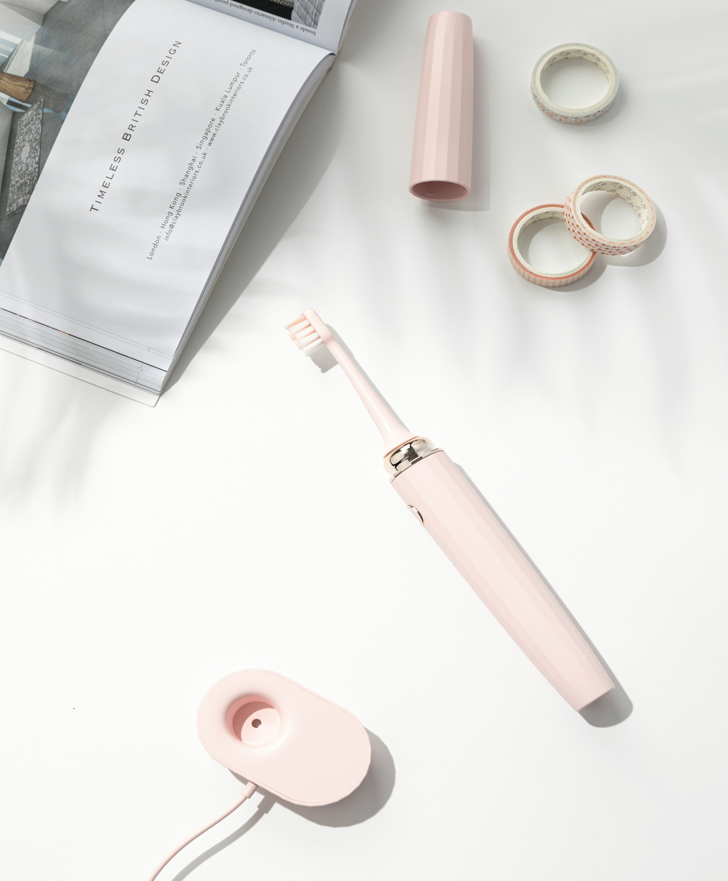 Innovative Oral Care Solutions