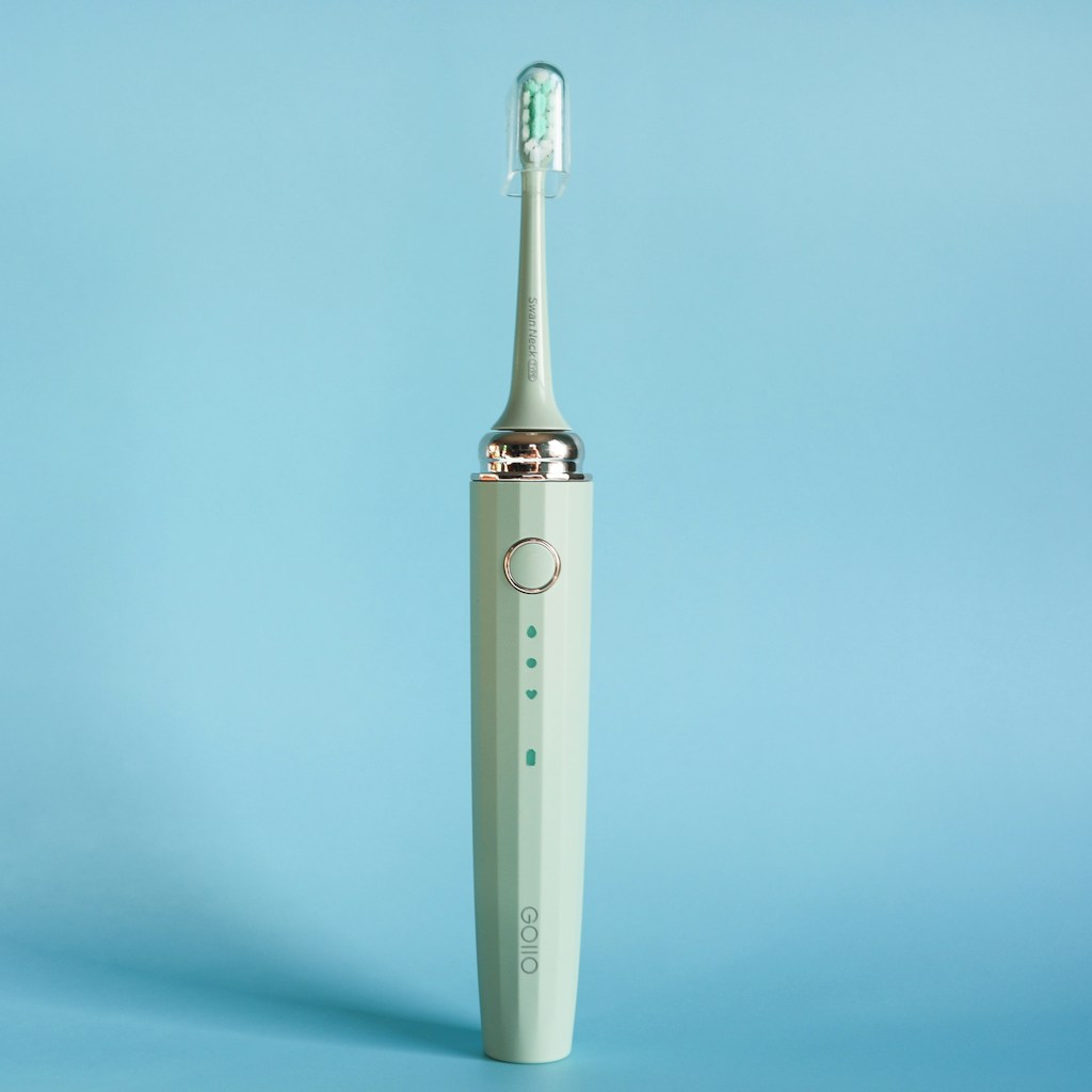 Brosse douceur