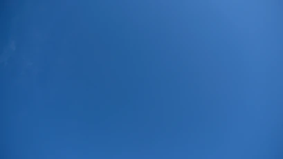 blue sky during day time