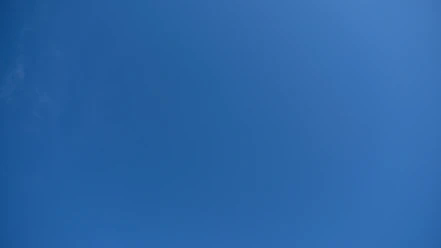 blue sky during day time