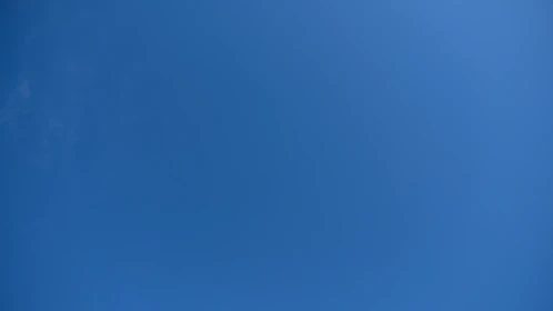 blue sky during day time