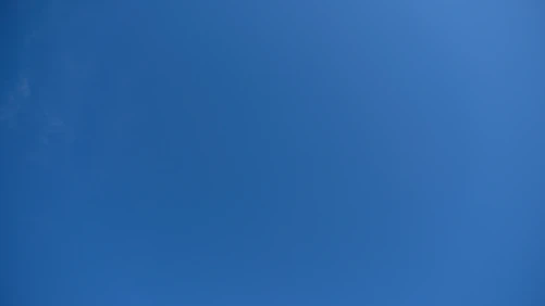 blue sky during day time