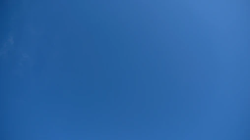 blue sky during day time