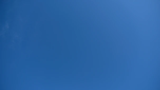 blue sky during day time
