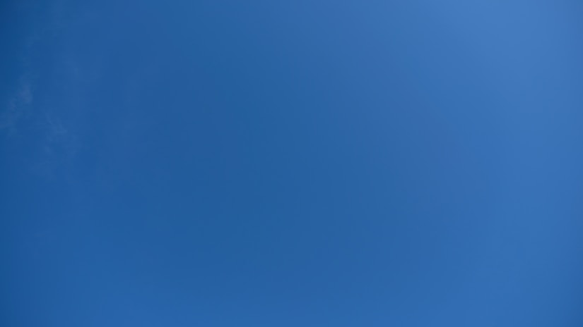blue sky during day time