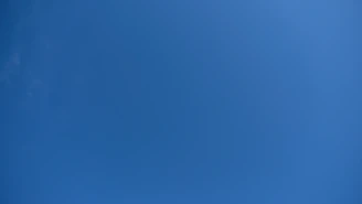 blue sky during day time