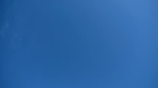 blue sky during day time