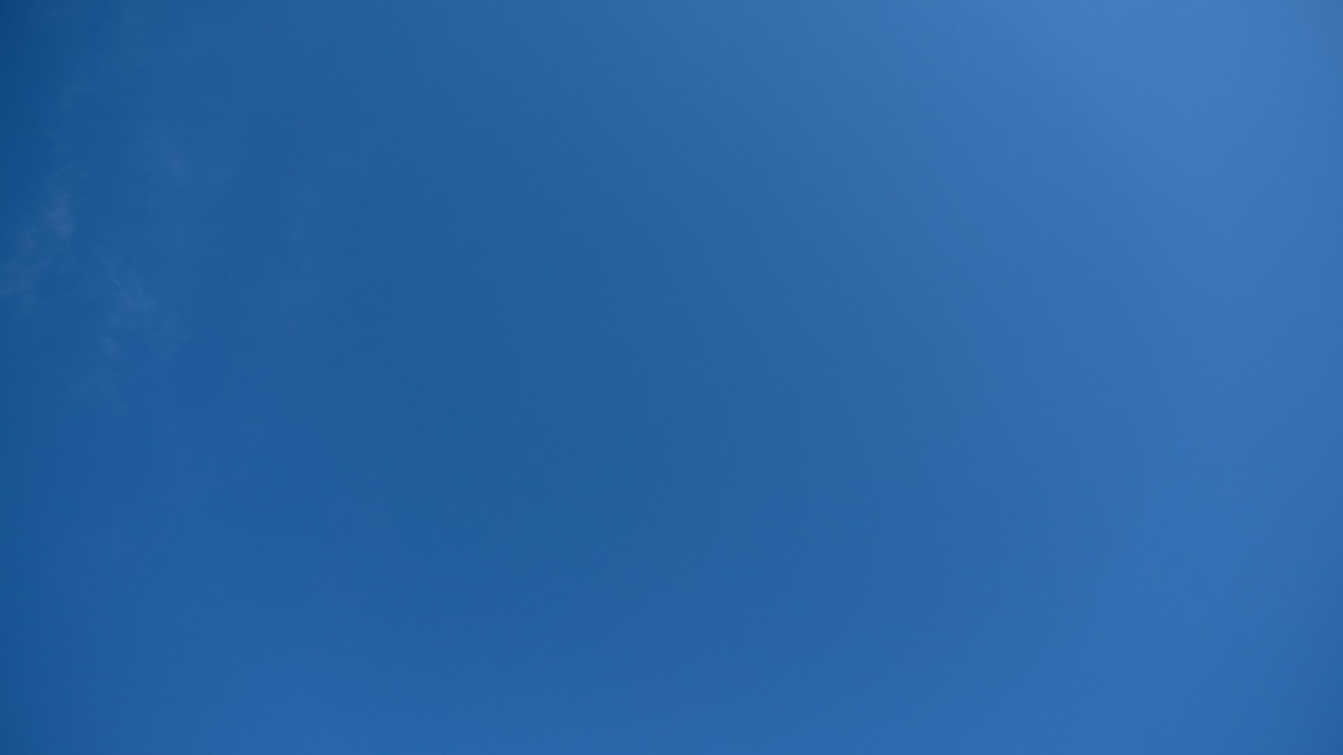 blue sky during day time