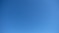 blue sky over blue sky