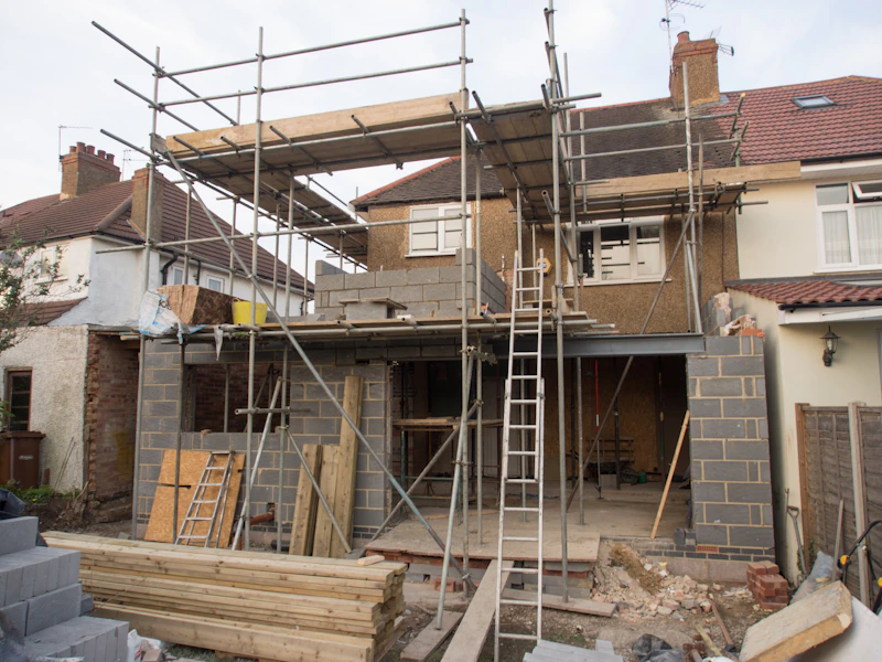 House Extension