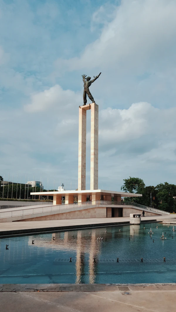Jakarta, Indonesia photo 2