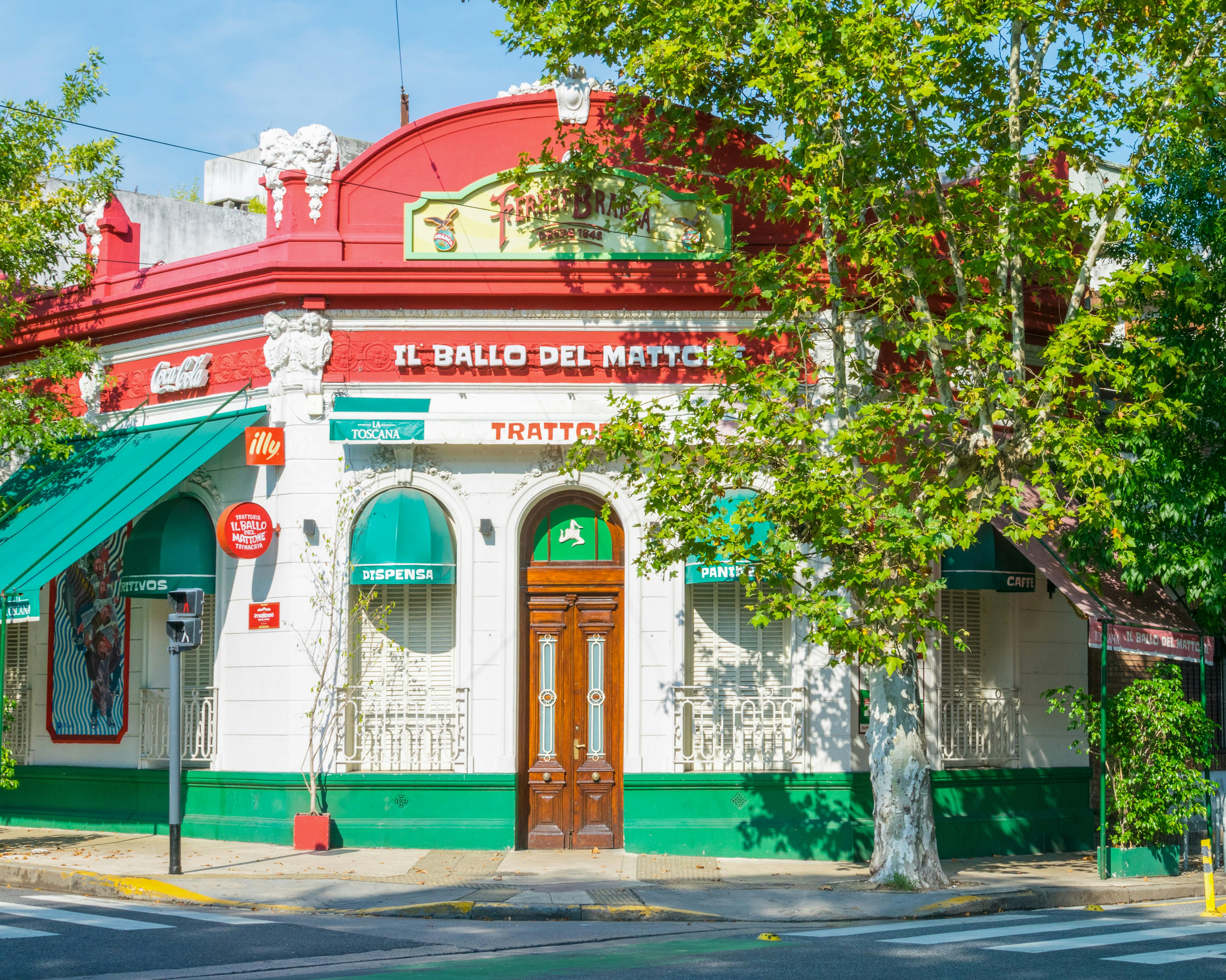 Arte Multiplex Belgrano