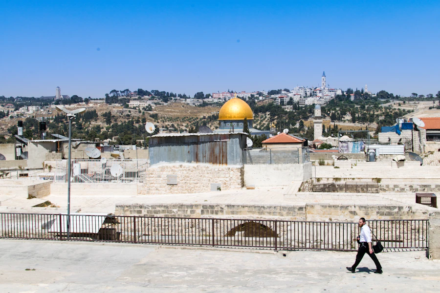 Jerusalén, Israel