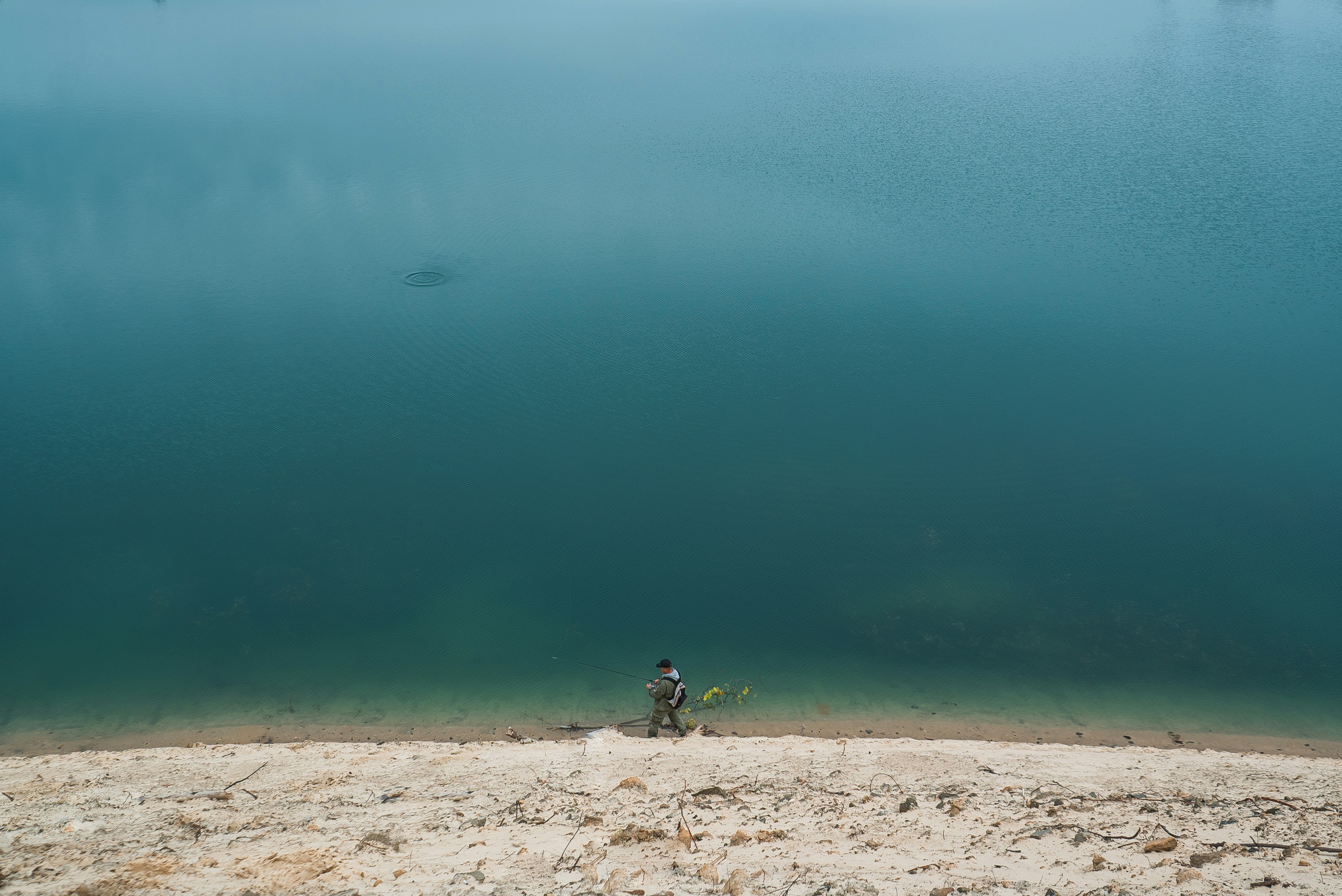 Photo by stockticker