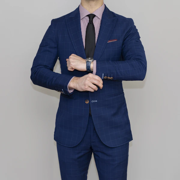 Blazers & Vestes