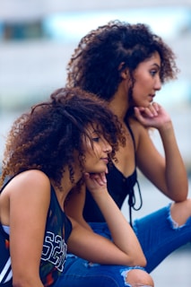 Best hair products for curly hair in 2024