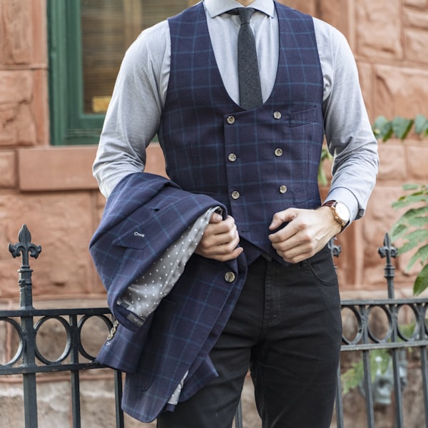Vests