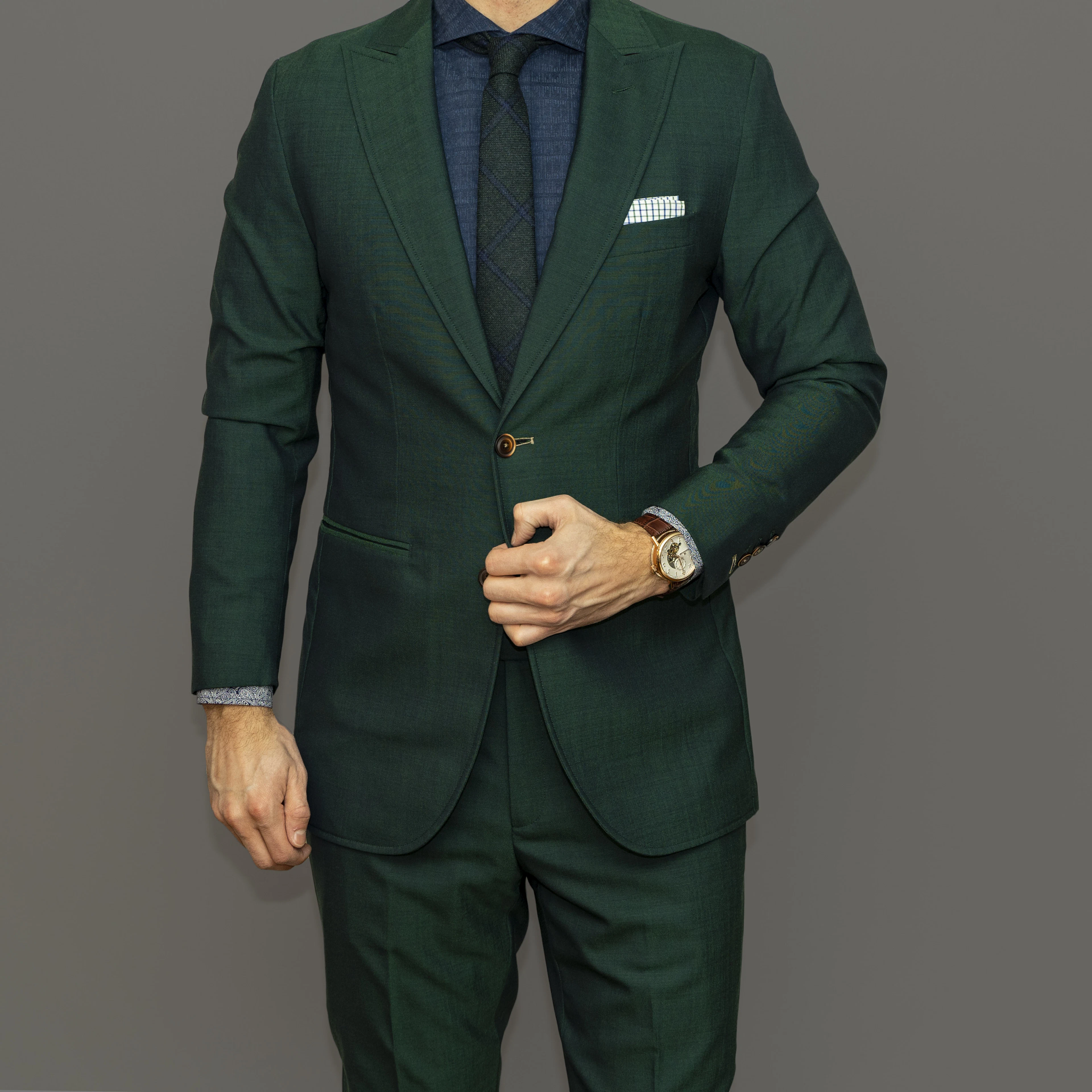 Blazer set