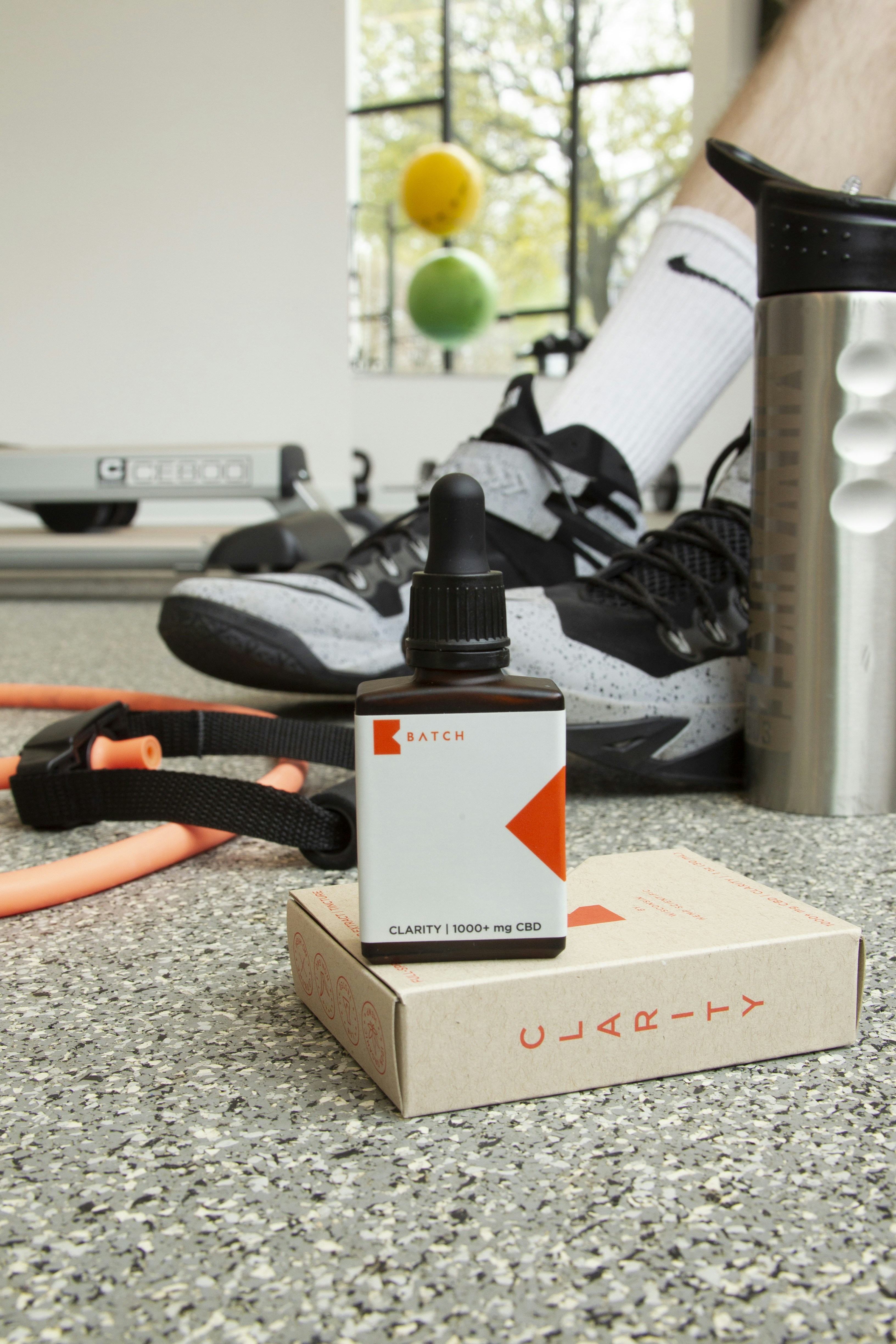 Liver Detox Power: Glutathione & NAC Boost
