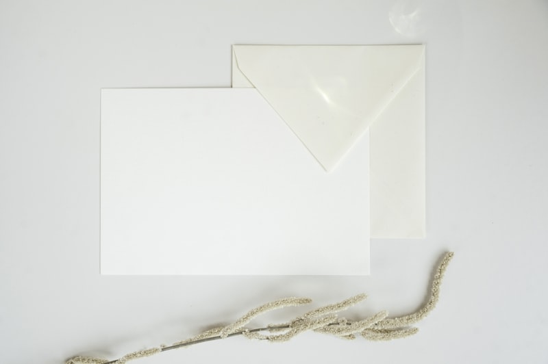 Professional Letterhead