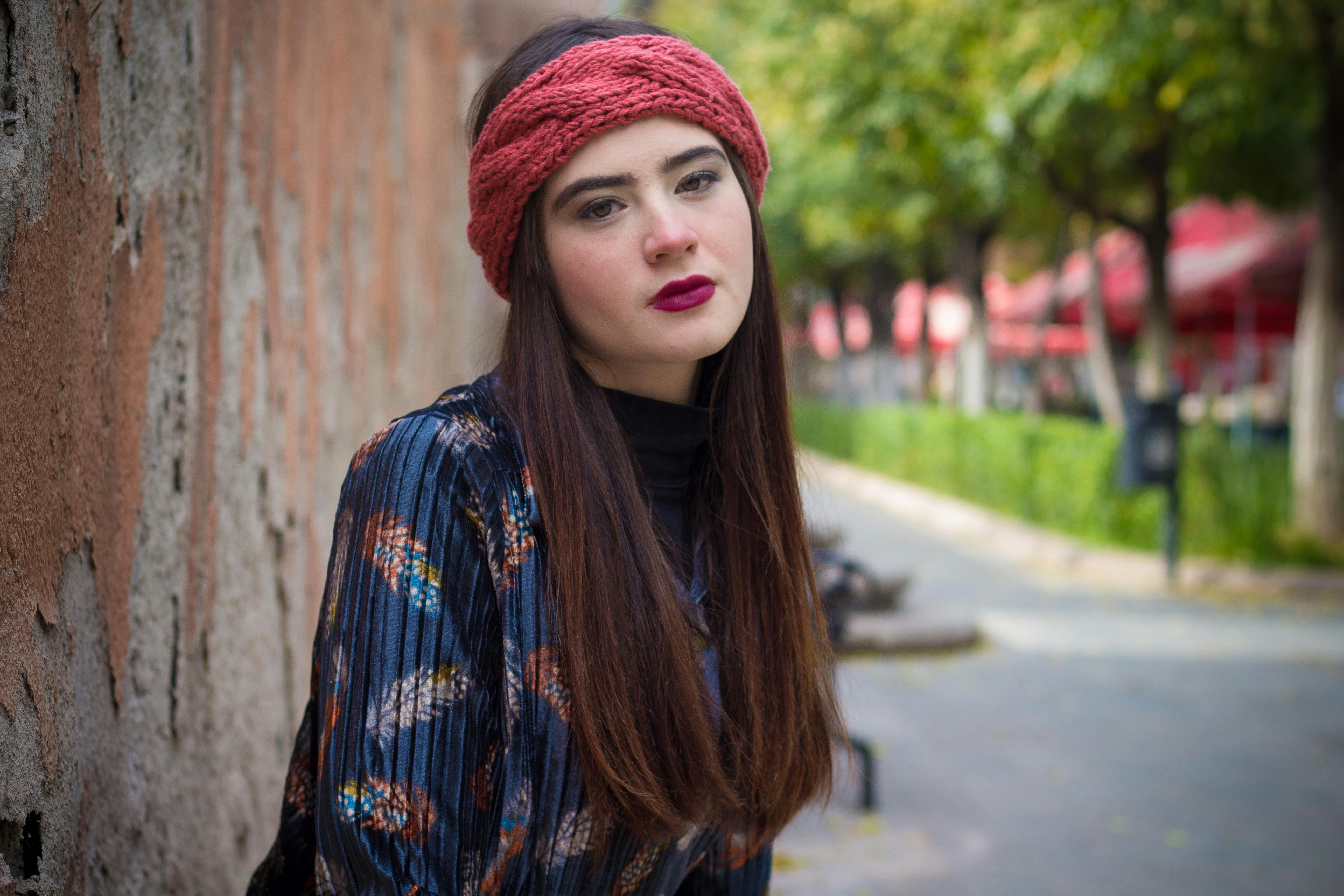 headscarf honeymoon