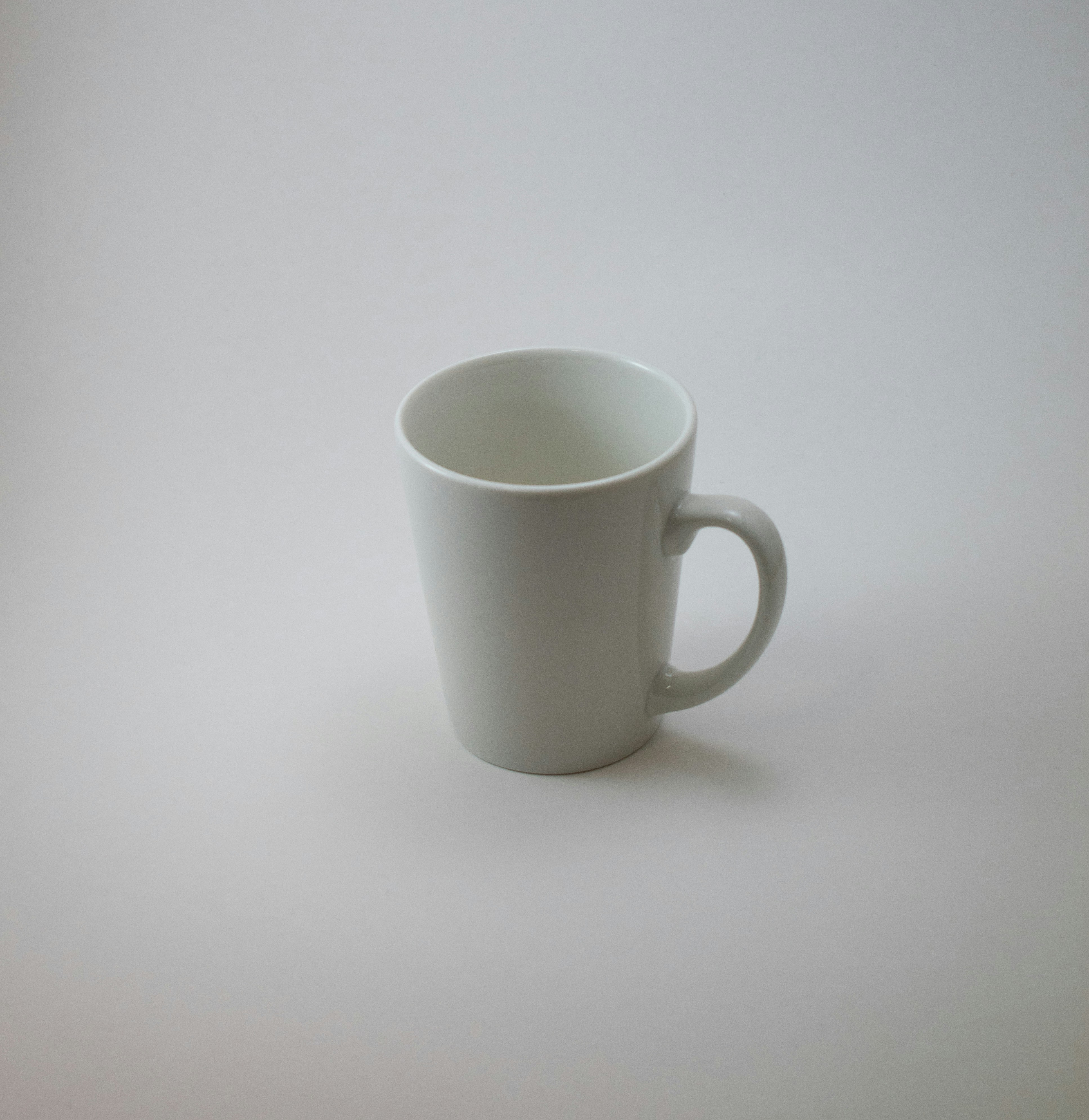 Classic Ceramic Mug