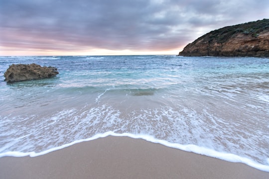 photo of Sorrento VIC Beach near Flinders VIC