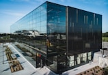 black and gray building during daytime