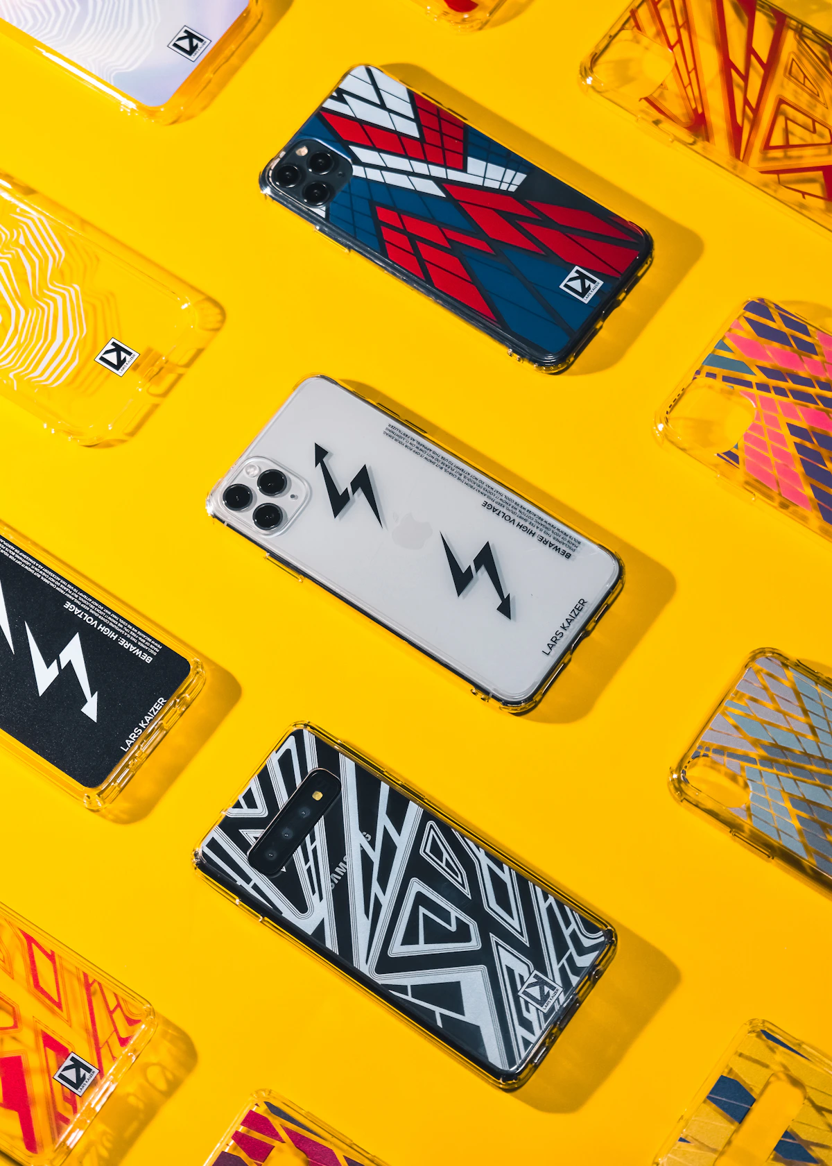 Coques de smartphone