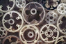 cogs and gears