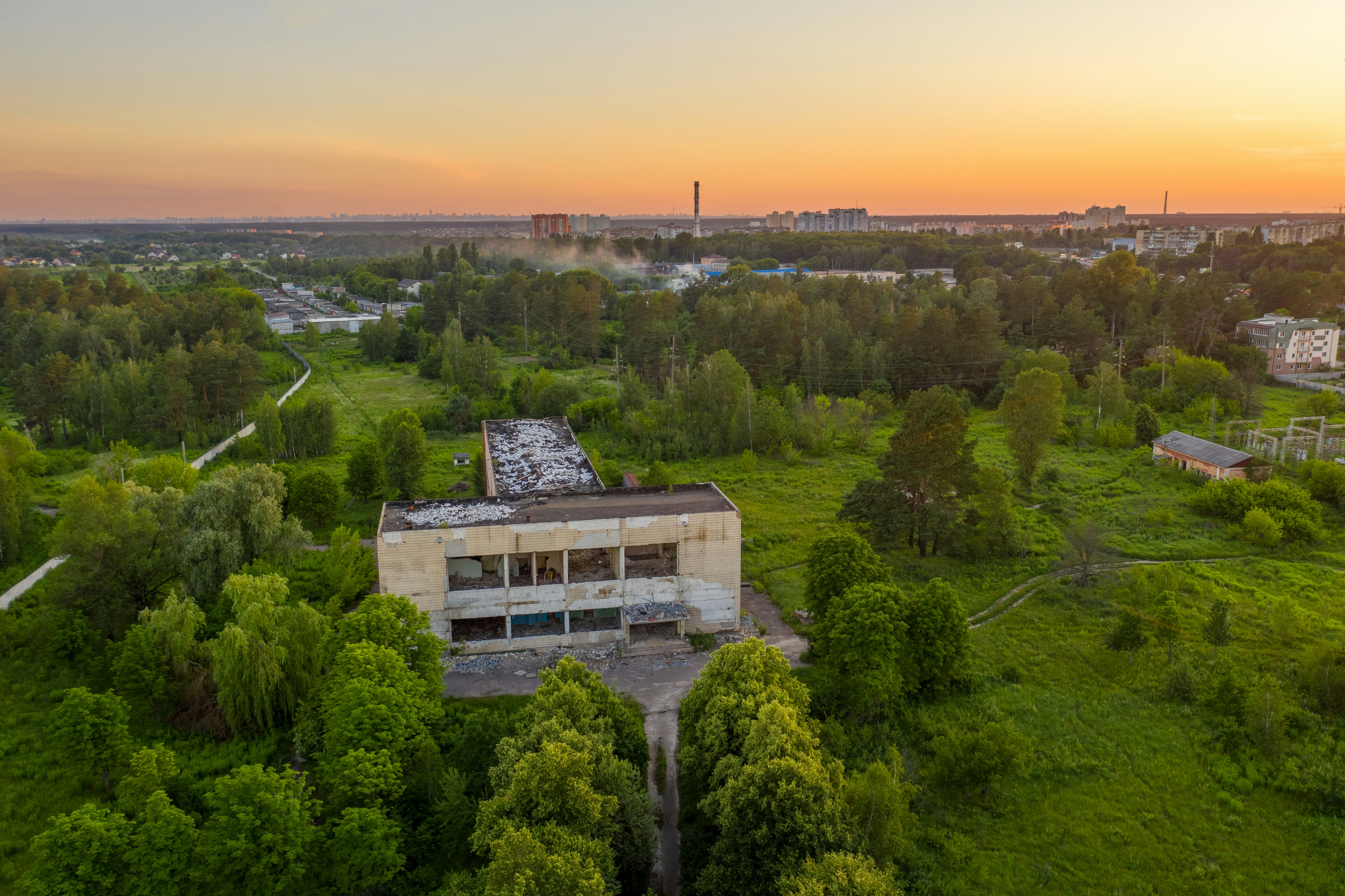 Photo by photofixation