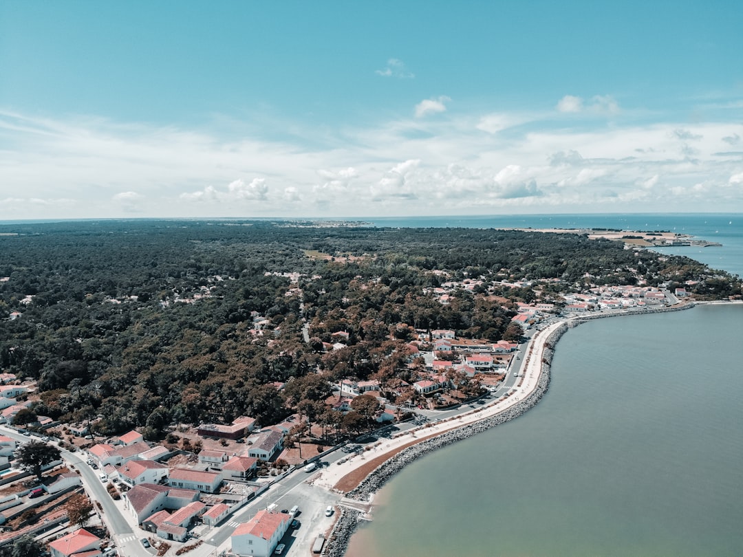 Travel Tips and Stories of Île de Ré in France