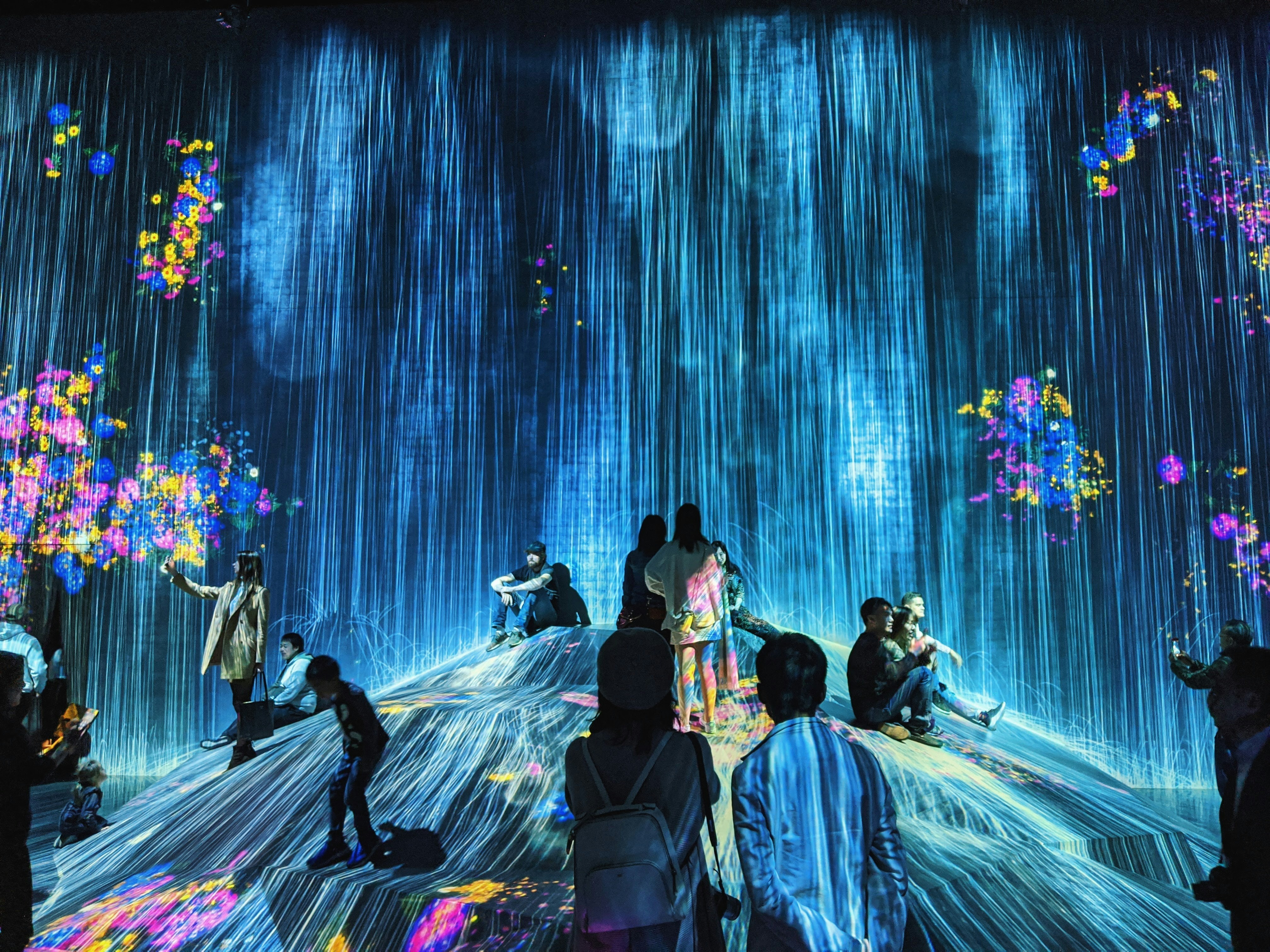 Why Shiodome Has Become the World's Most Unlikely Artist Launchpad