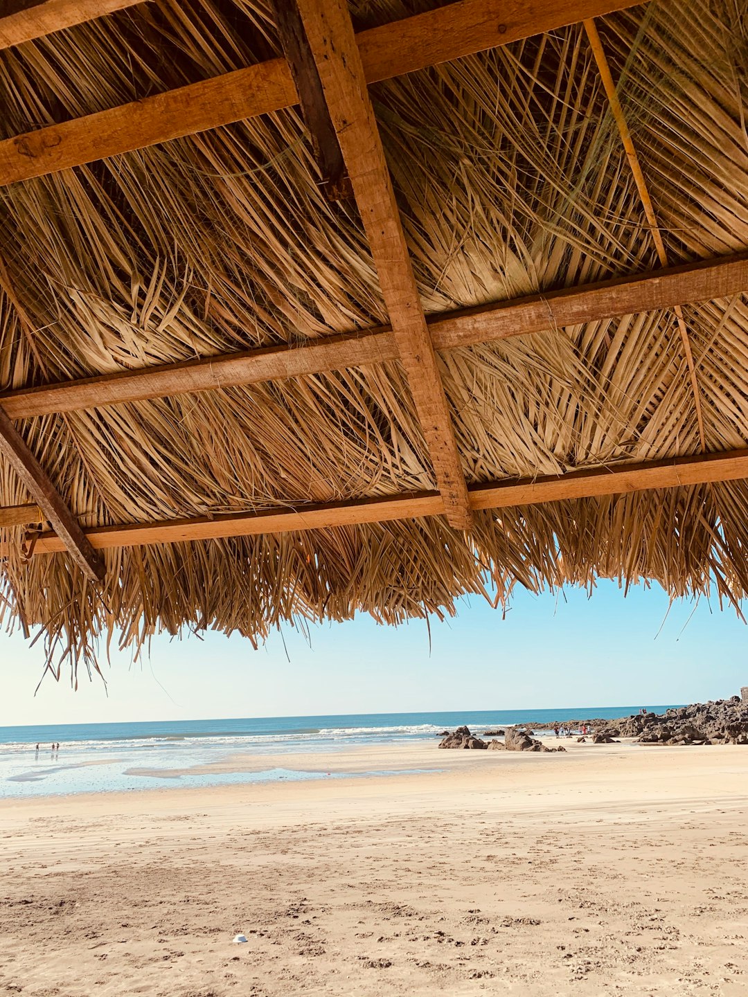 Beach photo spot Chirilagua El Salvador