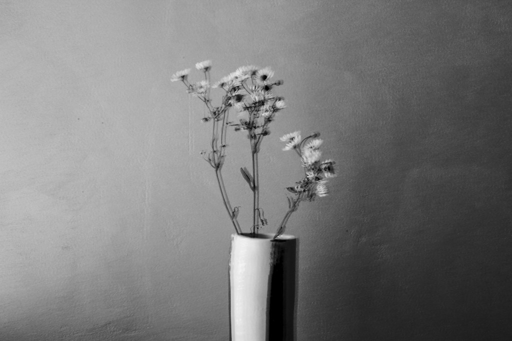 Ceramic Vase