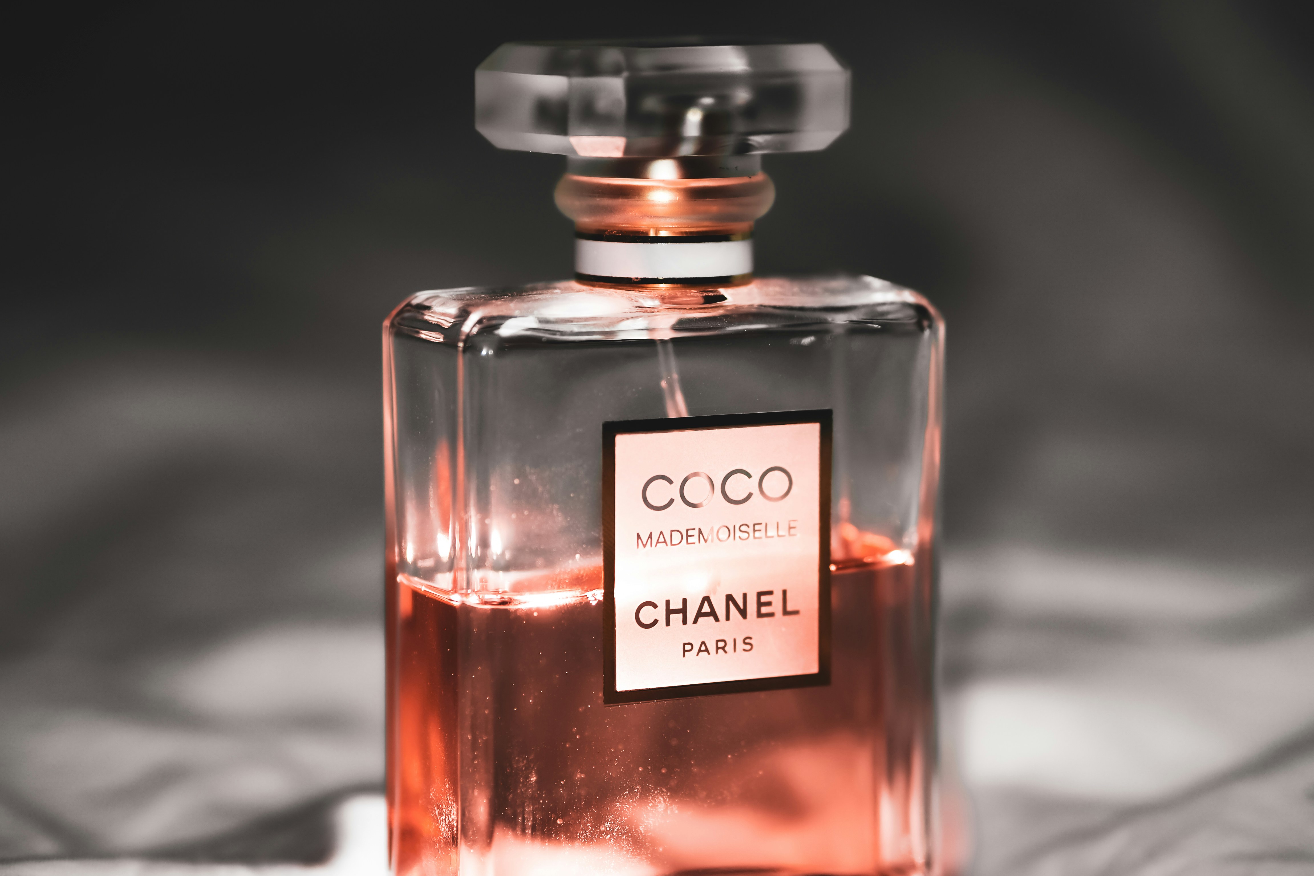No 5 Chanel Paris Perfume Bottle Photo Free Paris Image On Unsplash