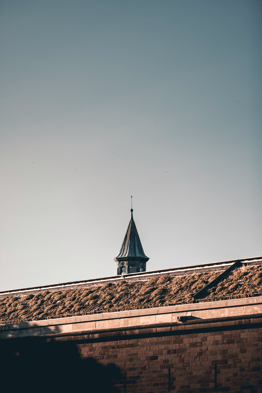 Church photo spot Strasbourg France