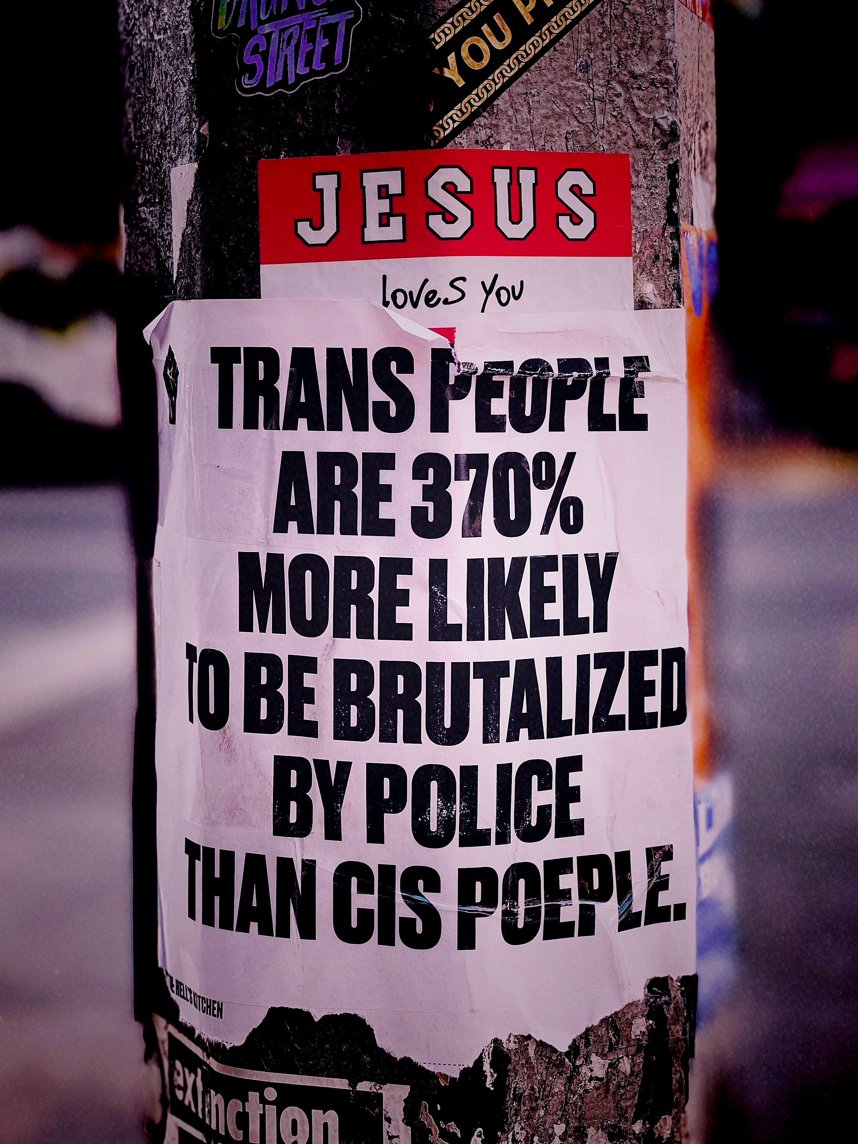 Photo de trans-isthmique par Jon Tyson