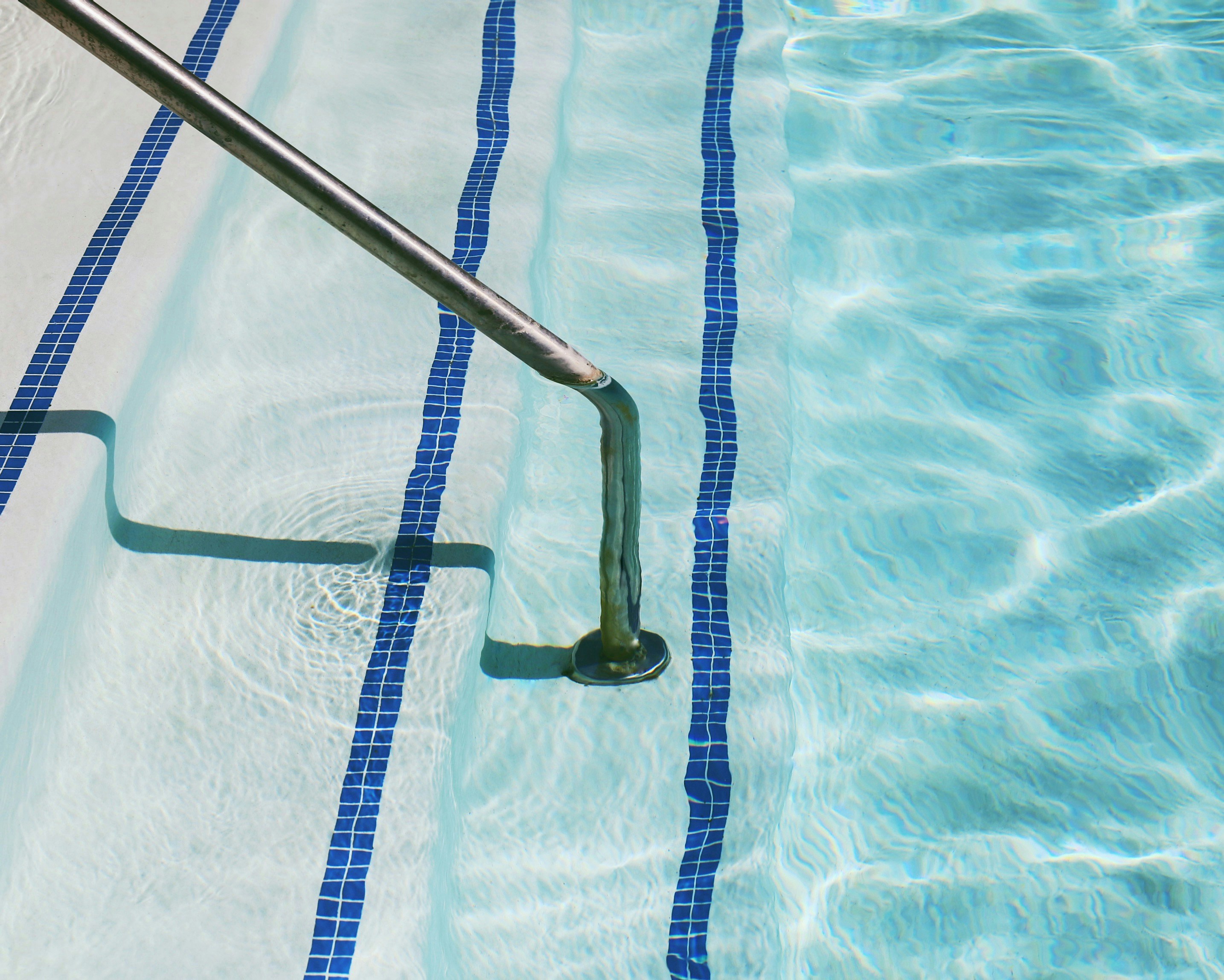 How private money is helping shape the future of public pools