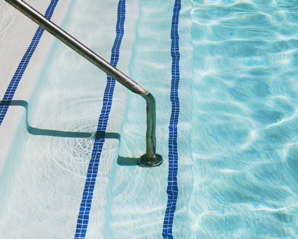 How private money is helping shape the future of public pools